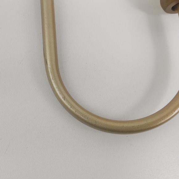 1 curtain holder tie back wall hook - Picture 8 of 12